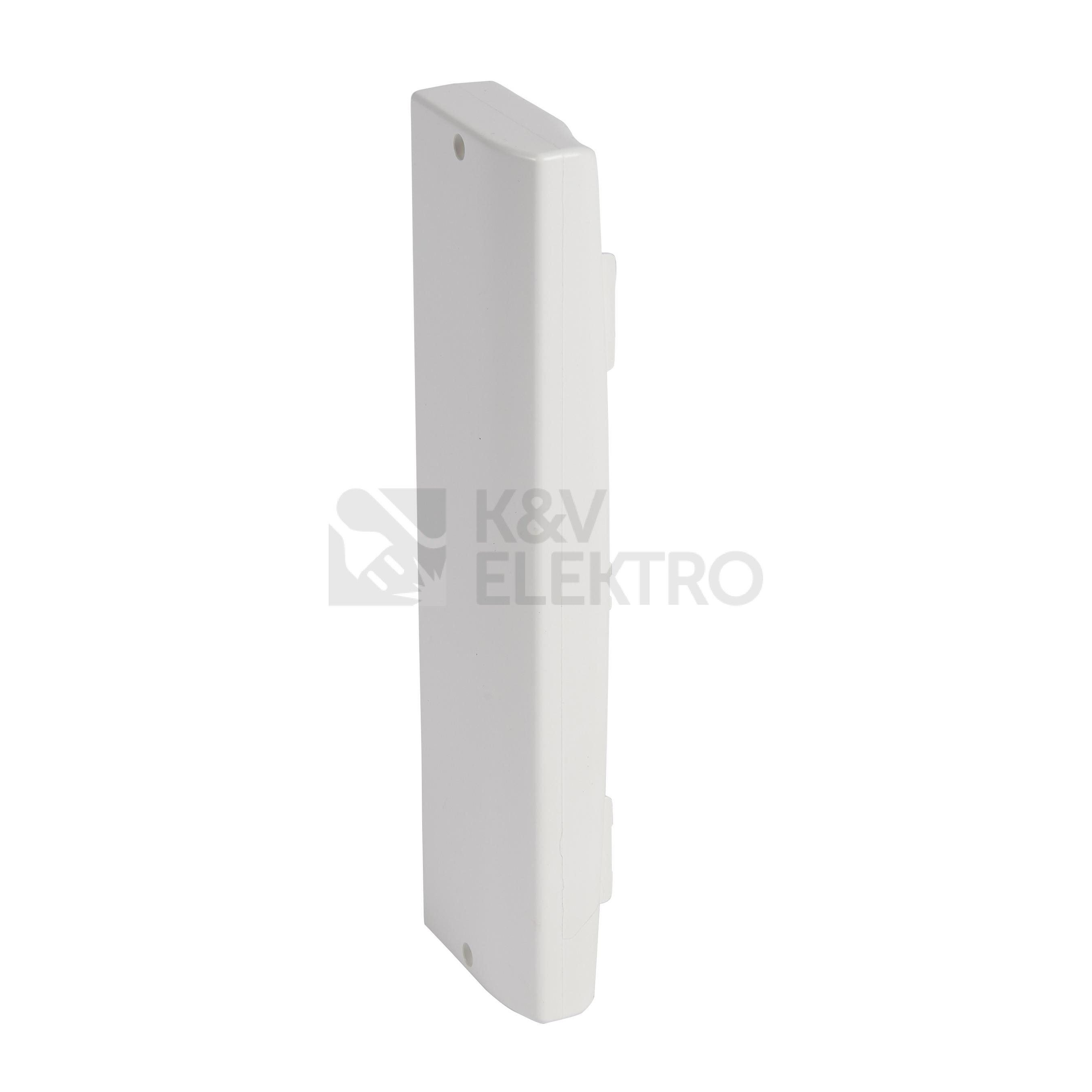 Obrázek produktu Koncový díl DLP-S 190x50 638055 0
