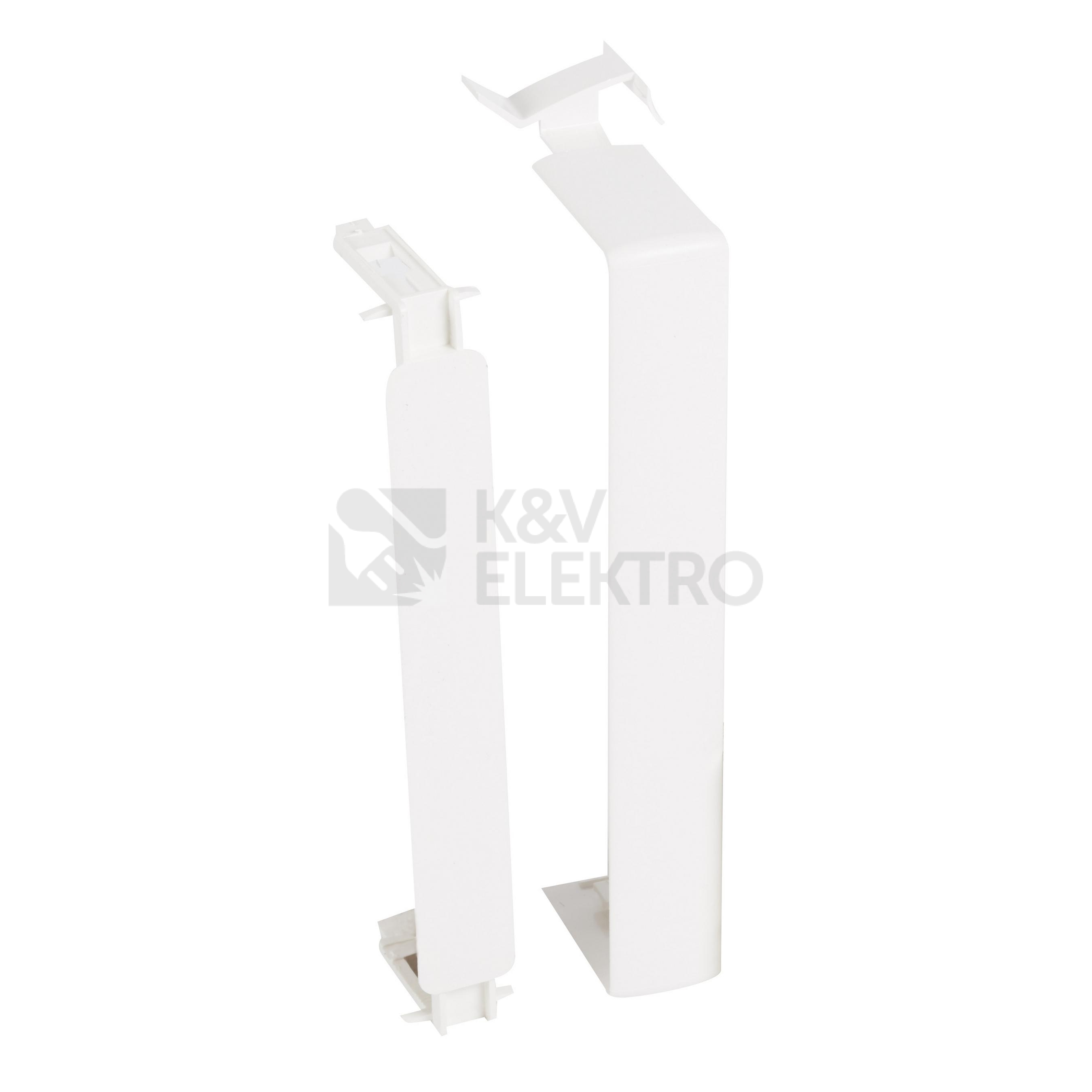 Obrázek produktu Spojka profilu DLP-S 190x50 638056 0