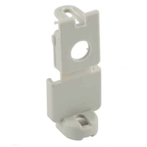 Plombovací kryt na PREMIX desku Lidokov 03.639