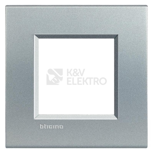 BT Living.Light rámeček air 2 moduly tech LNE4802TE