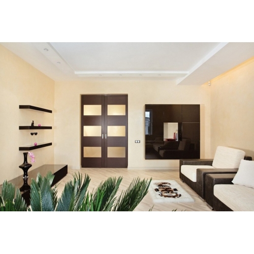 Podhledové svítidlo Kanlux RADAN CT-DTO50 hliník 07360