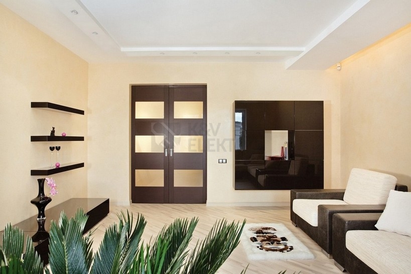 Obrázek produktu Podhledové svítidlo Kanlux RADAN CT-DTO50 hliník 07360 2