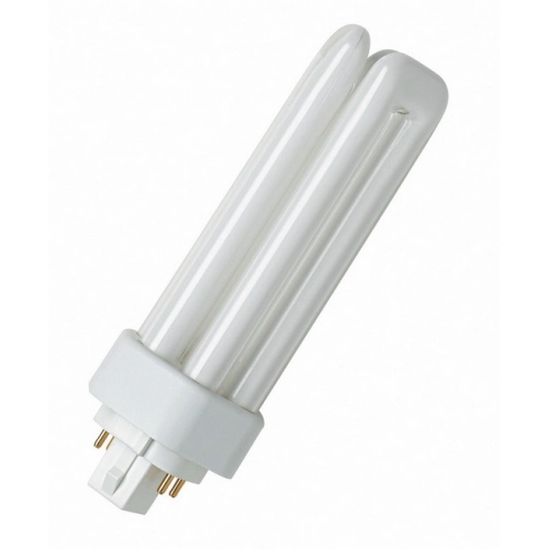 Úsporná zářivka OSRAM DULUX T/E 26W/840 PLUS GX24q-3 neutrální bílá 4000K (obrázek 8)