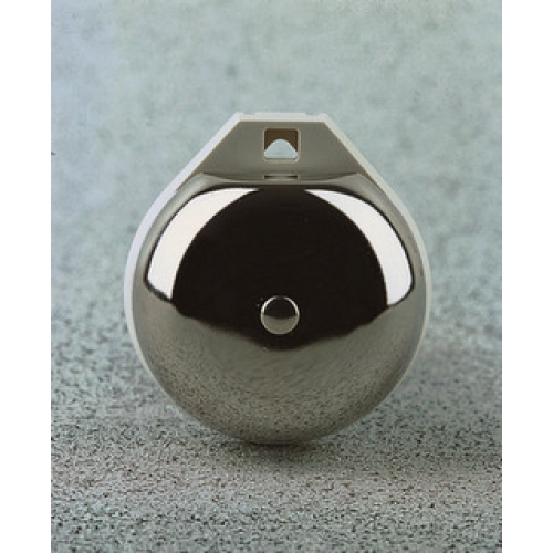 Domovní zvonek Grothe LTW 101A 8V WS malý 24071