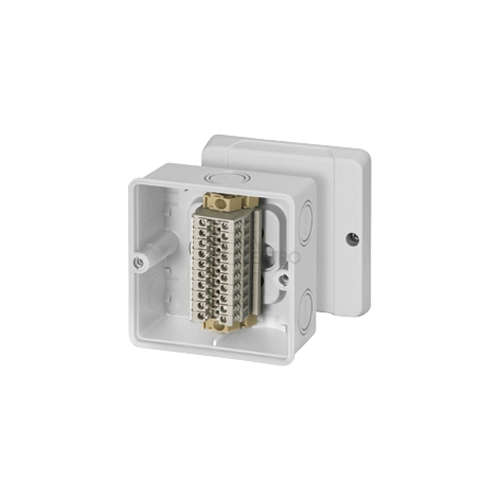 Krabice Hensel RD 9041 98x98x61mm IP65