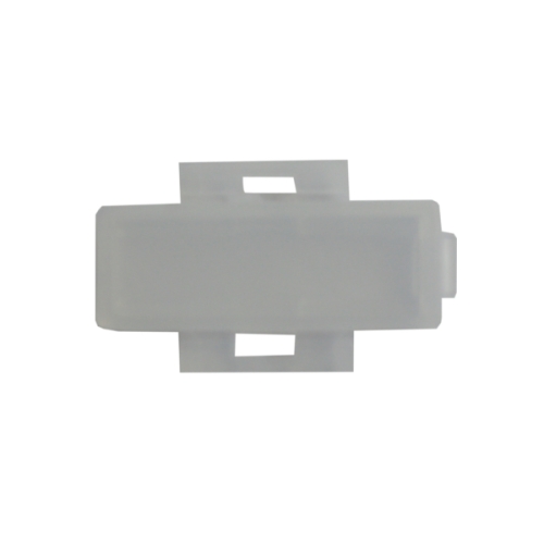 Kabelový štítek zavírací 40x16 (100ks)