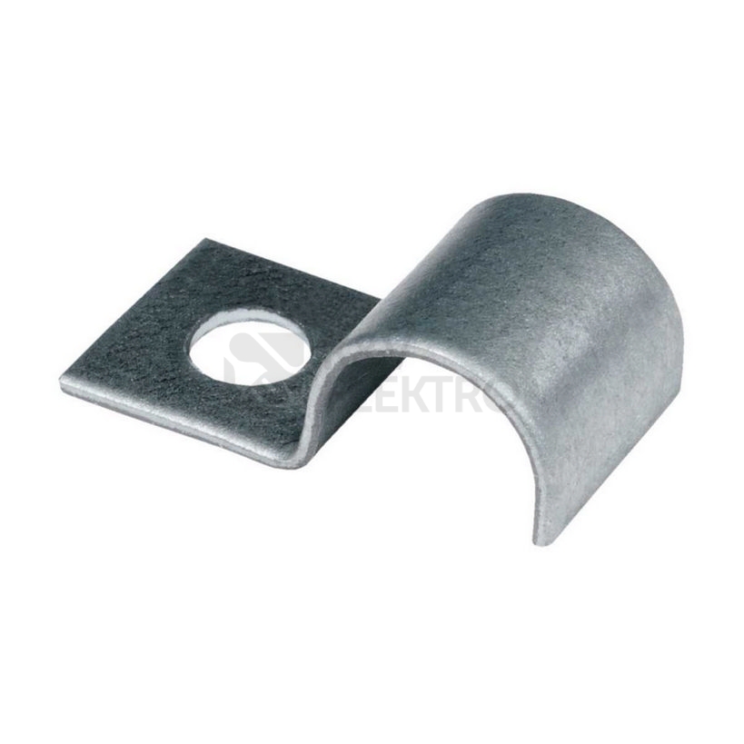 Obrázek produktu Příchytka KOPOS ocelová jednostranná 10mm 6710 S 0