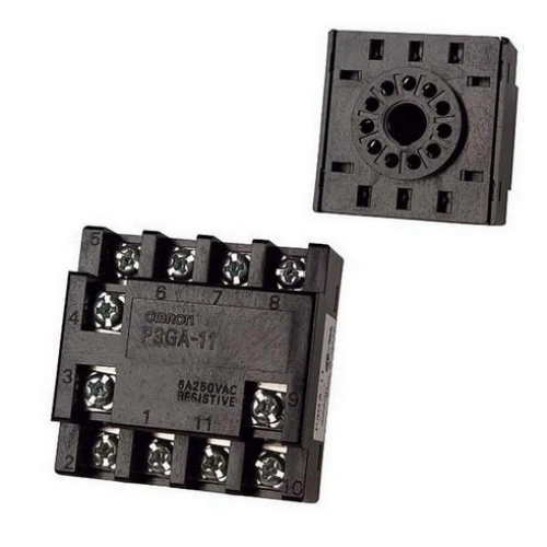 PATICE P3GA-11 OMRON