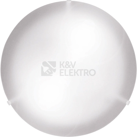 Obrázek produktu Svítidlo Compolux 912223/0T 1x60W E27 IP20 průměr 300mm 0