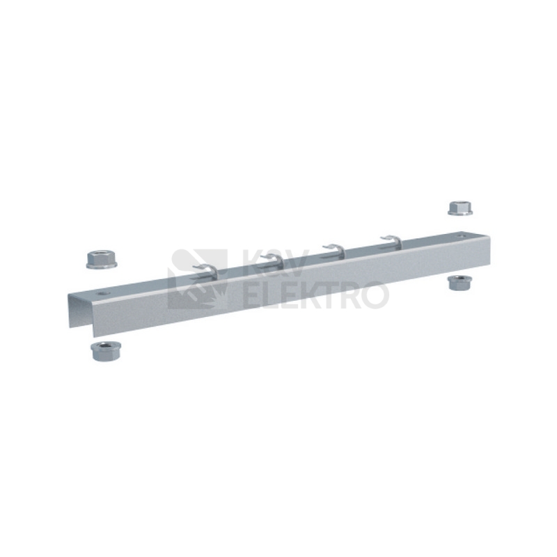 Obrázek produktu Podpěra žlabu Arkys Merkur 2 PZM 250 GZ ARK-216025 0