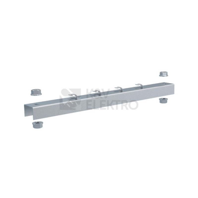 Obrázek produktu Podpěra žlabu Arkys Merkur 2 PZM 250 GZ ARK-216025 0