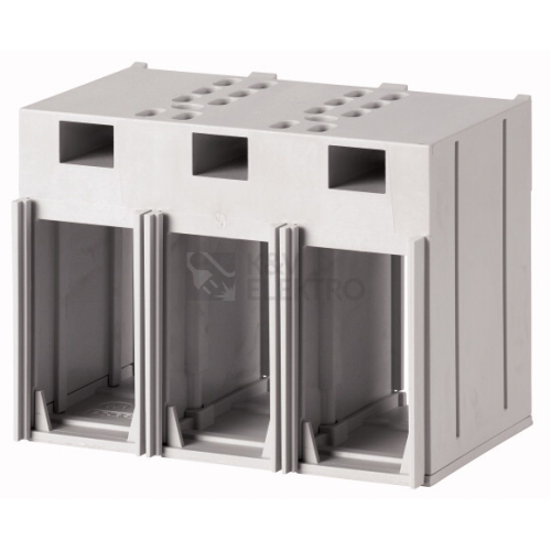 EATON SVORKA NZM3-XKSA