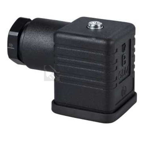 Konektor Schneider OsiSense XM 4-pin XZCC43FCP40B
