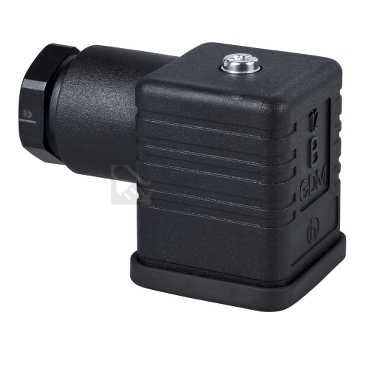Obrázek produktu Konektor Schneider OsiSense XM 4-pin XZCC43FCP40B 0