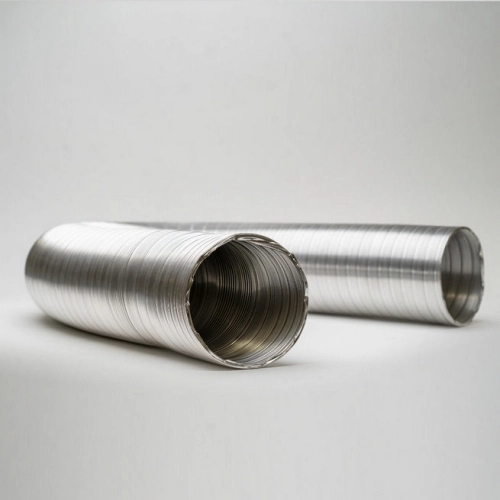 Ohebné ventilační potrubí SEMIVAC 125/1m (obrázek 4)
