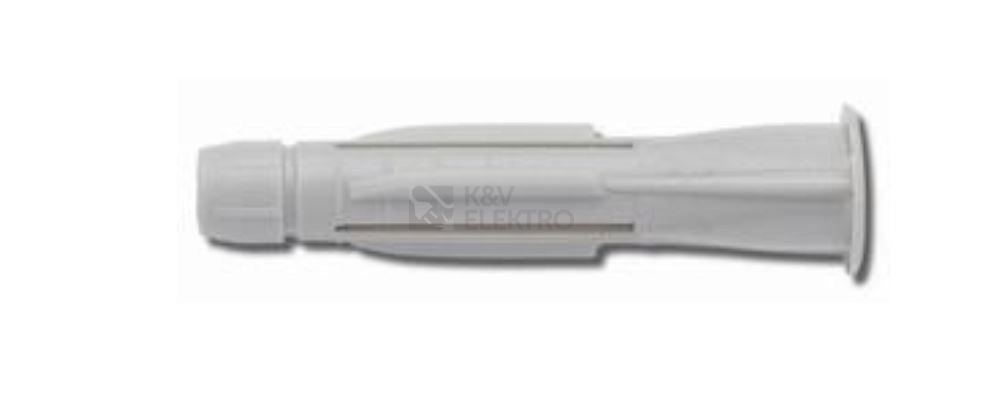Obrázek produktu Hmoždinka tvrdá HT 10mm 4-hranná 0