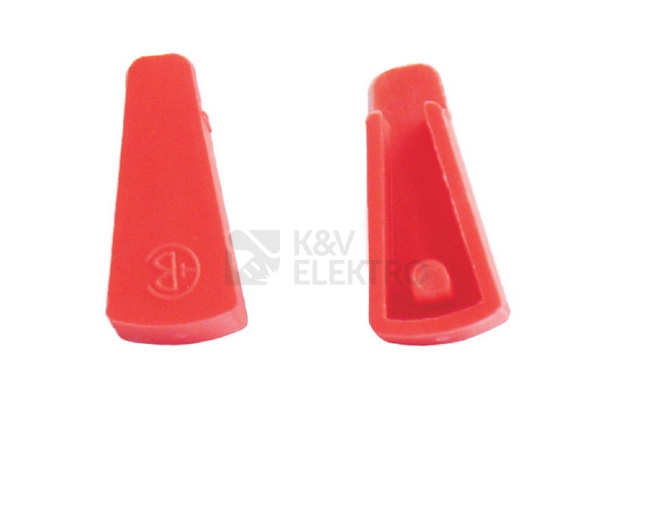 Obrázek produktu Koncovka pro HP-RSA 4 A 0