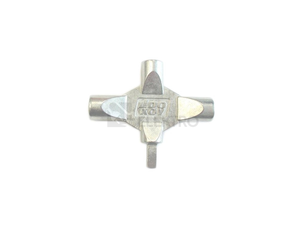 Obrázek produktu Klíč univerzální víceúčelový rozvaděčový Lidokov LK3 01.033 0