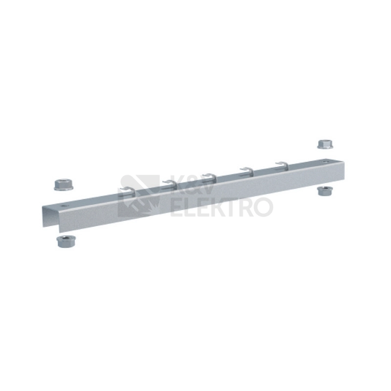 Obrázek produktu Podpěra žlabu Arkys Merkur 2 PZM 300 GZ ARK-216030 0
