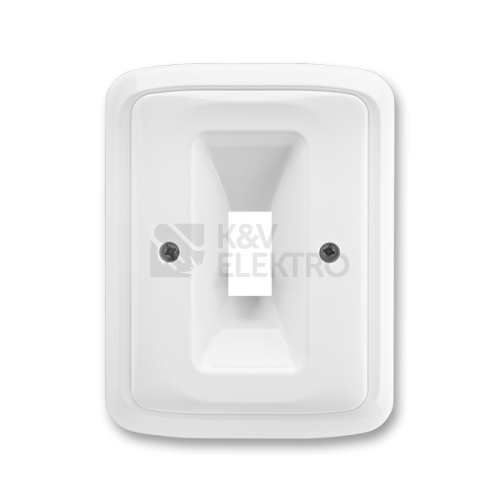 ABB Tango náhradní kryt spínače sporáková kombinace ND3425A-A50 B