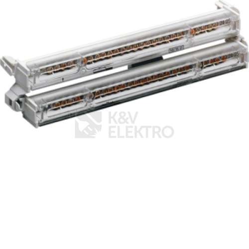 PRISL. SVORKOVNICE HAGER KM25A