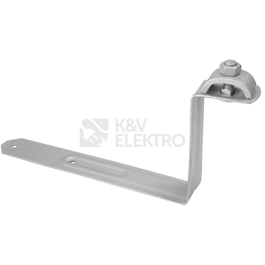 Obrázek produktu Podpěra vedení pod střešní krytinu nerez PV 22AP N TREMIS VN2225 0