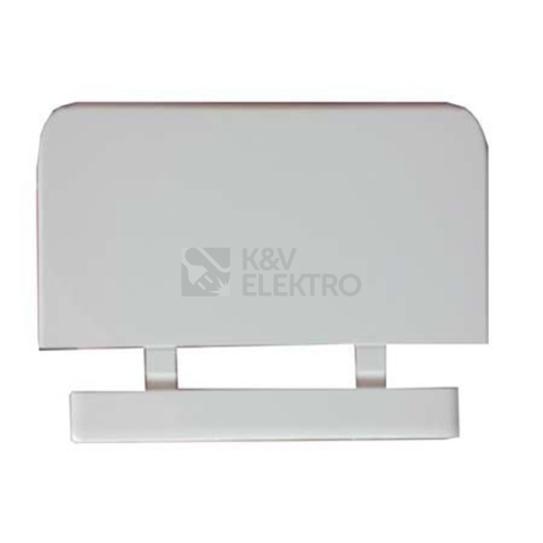 Legrand DLP koncovka 150x50 10703