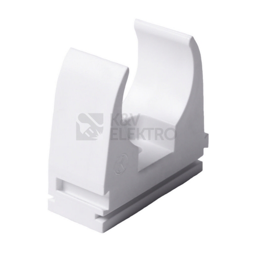 PRICHYTKA 32MM BILA 5332 HB