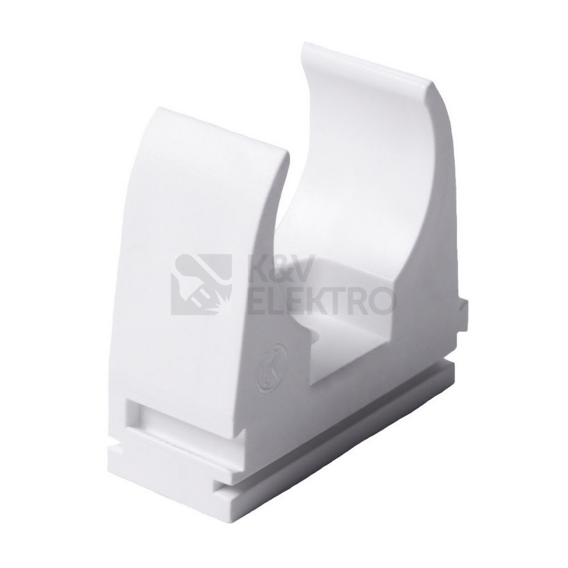 Obrázek produktu PRICHYTKA 32MM BILA 5332 HB 0