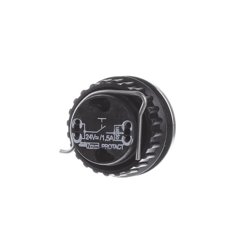 Zvonkové tlačítko Grothe Protact 62000 150 VA IP54