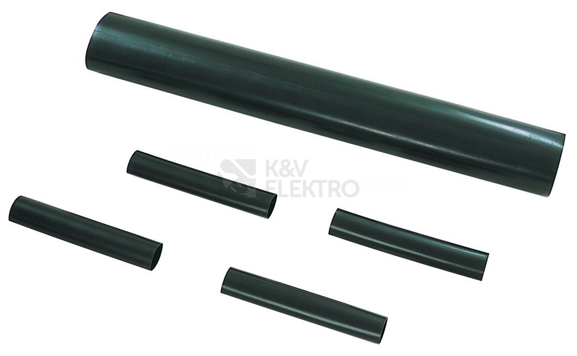 Obrázek produktu Kabelová spojka smršťovací Reychem SVCZ-4L 25-50mm2 bez spojovačů 0