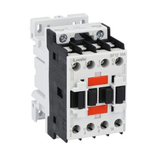 Stykač 3P+1Z 12A(AC3) 230V BF1210A230