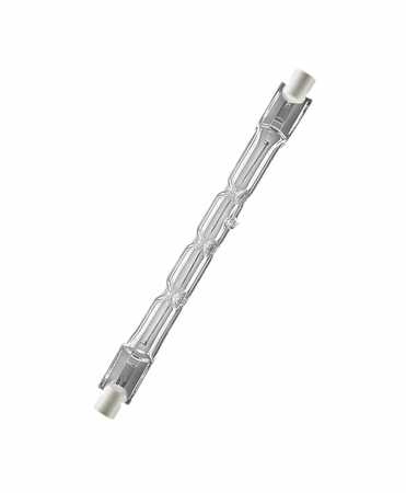 Halogenová žárovka lineární OSRAM HALOLINE 64696 ECO 120W 118mm R7s 2900K