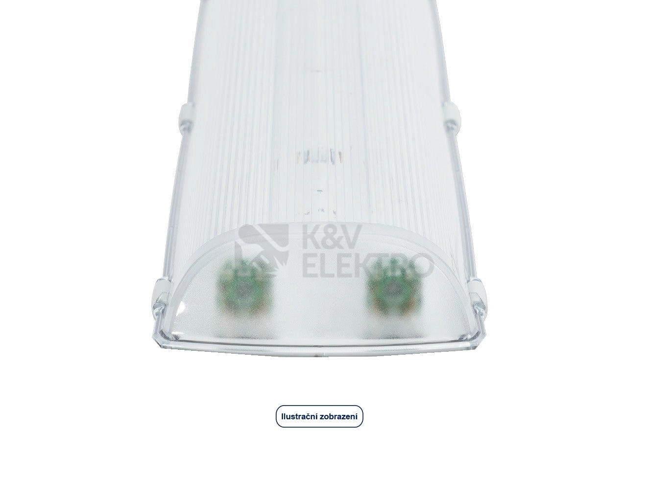 Obrázek produktu Kryt svítidla Trevos PRIMA AC 236 59250 0