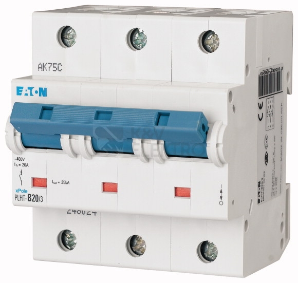 Obrázek produktu JISTIC PLHT-B20/3 0