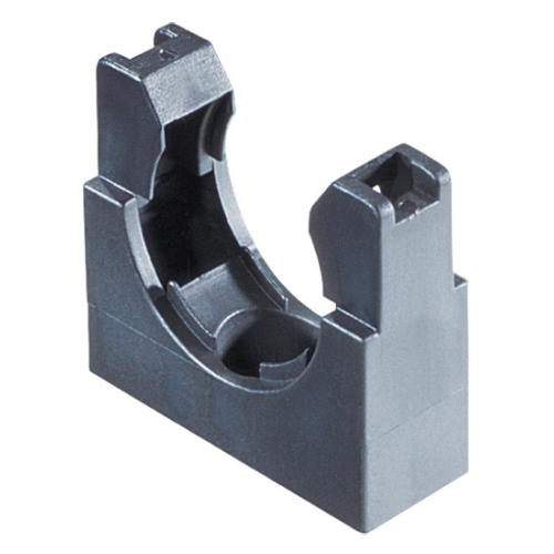 Příchytka trubky/hadice Murrplastik UH 36 šedá M40/P36(S) 83621122