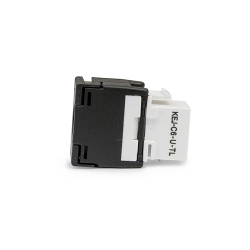 KEYSTONE MODUL RJ45 KEJ-C6-U-TL CAT6 UTP