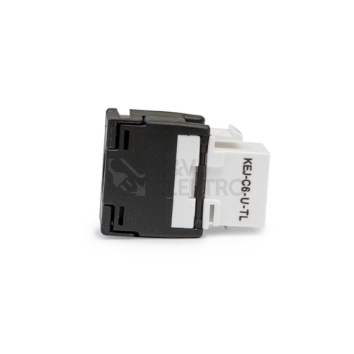 KEYSTONE MODUL RJ45 KEJ-C6-U-TL CAT6 UTP