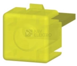 Obrázek produktu Signálka OEZ SD-X024 (SD/24) žlutá 0