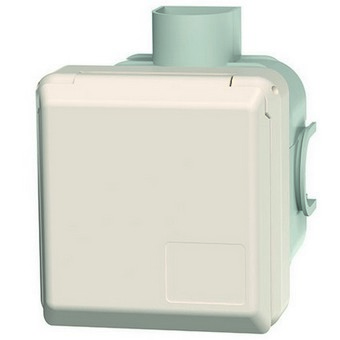 Obrázek produktu ZASUVKA VEST. KOMPLET 32A/4P 4128 0