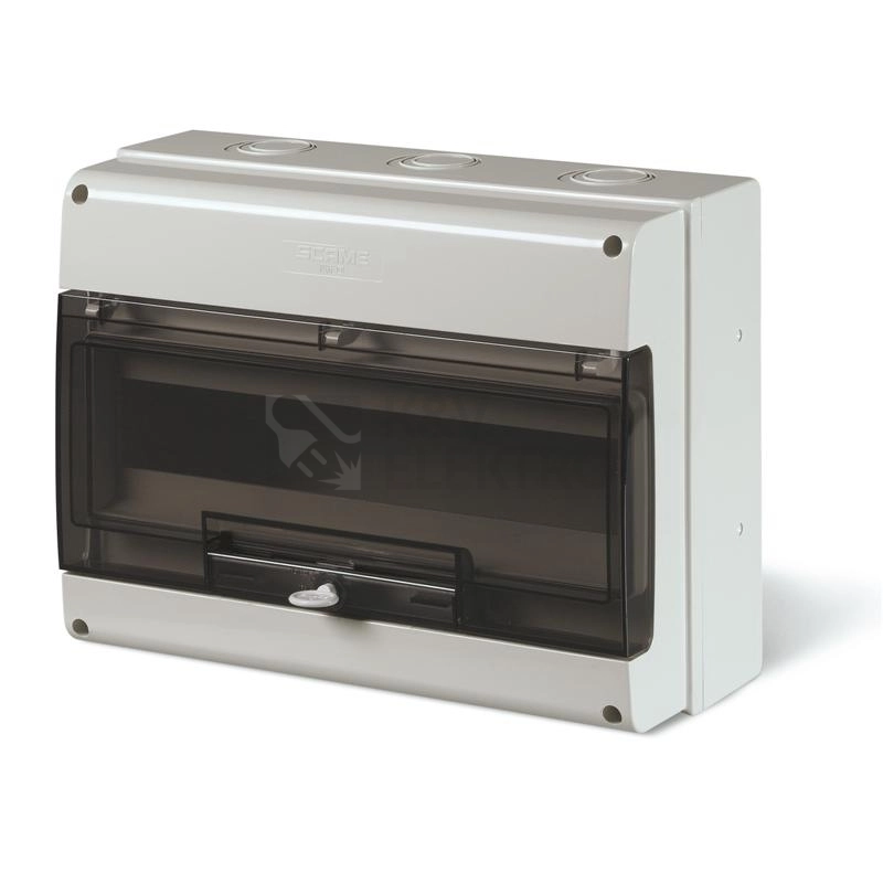 Obrázek produktu Rozvodnice nástěnná SCAME DOMINO M250 IP66 16M 672.2016 0