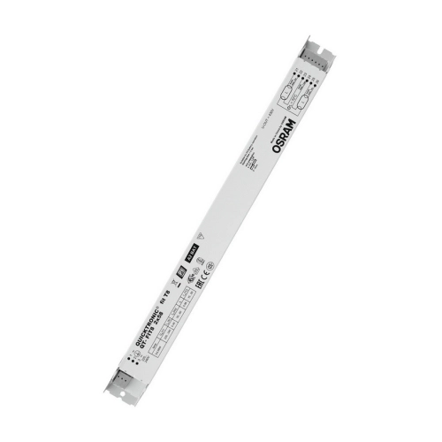 Elektronický předřadník OSRAM QT-FIT8 2X58-70/220-240 (obrázek 4)