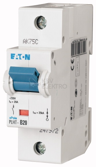 Obrázek produktu JISTIC PLHT-B20 0
