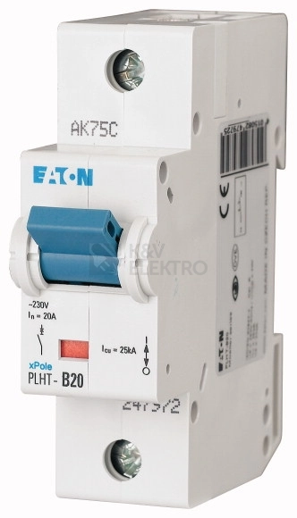 Obrázek produktu JISTIC PLHT-B20 0