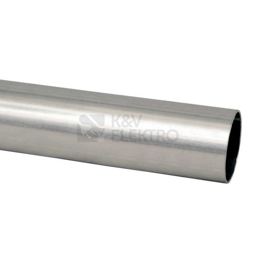 Obrázek produktu Hliníková trubka KOPOS 6232 AL XX 32mm bezešvá 3m 0