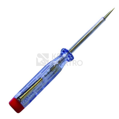  Zkoušečka fázová Solight V20 70-250V 3x140mm