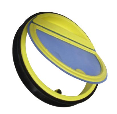 ZPETNA KLAPKA RSKW 125