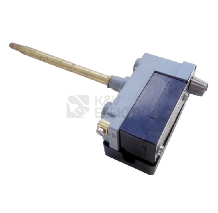 Obrázek produktu Termostat stonkový APATOR Metra TH 160.2 20-80°C 0
