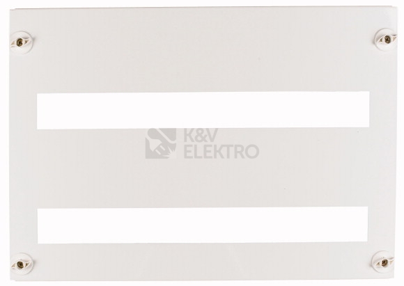 Obrázek produktu KRYCI DESKA 1X24M BILA BFZ-FP-1/24 0
