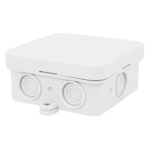 Krabice Famatel K8 IP54 75x75x36mm 5001